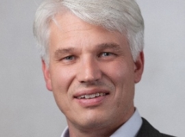 KUZ Leipzig: Dr. Thomas Wolff ist neuer Geschäftsführer                                                                         