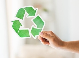 Kunststoffrecycling: Deutschland Spitzenreiter bei PET und PE-LD                                                                