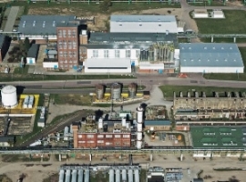 BASF: Schließung des Polyamid-Compoundierwerks in Leuna                                                                         