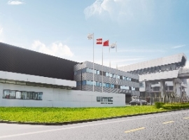 Engel: „Wintec“-Spritzgießmaschinen aus China für Europa                                                                        