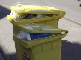 Verpackungsrecycling: DSD gründet mit Altera neues duales System                                                                