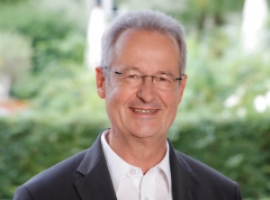 Ros: Jan Beutnagel als technischer Geschäftsführer                                                                              