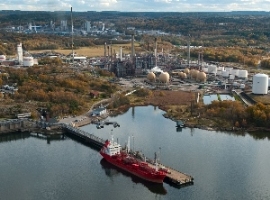 Borealis: Cracker in Stenungsund wieder am Netz                                                                                 