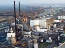 Ineos Styrolution: Demo-Anlage für ABS-Rezyklat                                                                                 