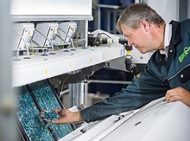 PET to PET Österreich: Über 28.000 t PET-Rezyklate in 2020                                                                      