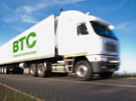 BASF: PUR-Vertrieb künftig bei BTC Europe und Univar                                                                            