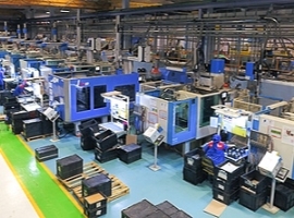 Samvardhana Motherson: Kauf des türkischen Spritzgießers Plast Met                                                              