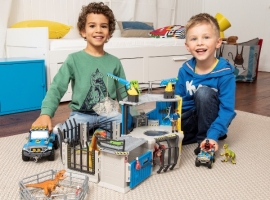 Schleich: Spielfigurenhersteller trotzt Coronakrise                                                                             