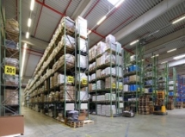 Biesterfeld Plastic: Neugliederung der Geschäftsfelder                                                                          