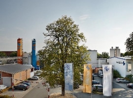 Melos: Compoundeur integriert ehemaligen Partner Inhol                                                                          