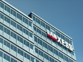 Lanxess: Gute Geschäfte mit technischen Kunststoffen und PUR-Systemen                                                           