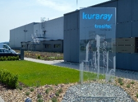 Kuraray: Tochter Trosifol erweitert Produktion in Tschechien                                                                    
