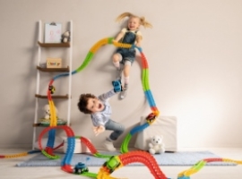 Simba-Dickie: Spielzeuggruppe trotzt Corona-Krisenjahr                                                                          