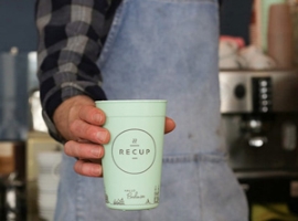 Recup: Tankstellenbetreiber Aral neuester Partner des Mehrweg-Anbieters                                                         