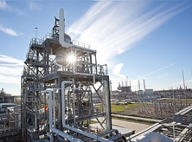 Shin-Etsu: PVC-Ausbau in den USA bis Ende 2023                                                                                  