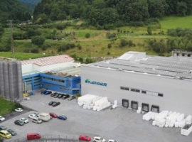 Plastigaur: Spanier rüsten Blasfolienextrusion um                                                                               