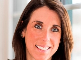 Barnes: Poliner wird neue Leiterin der Molding Solutions Unit                                                                   