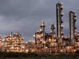 PVC: Vynova erklärt Force Majeure für Wilhelmshaven                                                                             