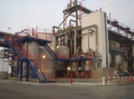 Stepan: Übernahme des Bereichs Polyester-Polyole von Invista                                                                    