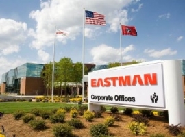 Eastman: Umsatz und Gewinne sinken im zweiten Jahr in Folge                                                                     