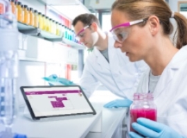 Evonik: Chemiekonzern kauft Anteile an Suchplattform                                                                            