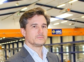 Sepro: Neuer CEO bei Roboterhersteller                                                                                          