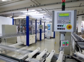 Zahoransky: Übernahme der Dialysesparte von FLG                                                                                 