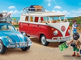 Playmobil: Deutliche Einbrüche in Südeuropa                                                                                     