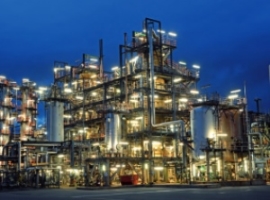 Vynova: PVC-Anlage in Wilhelmshaven läuft wieder                                                                                