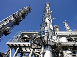 BASF: Kurzzeitiger Crackerausfall in Ludwigshafen                                                                               