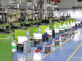 IV Group: Übernahme von Frohe erweitert das Produktionsnetzwerk                                                                 