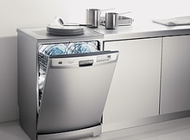 Electrolux: Extreme Gegensätze prägen Geschäftsjahr                                                                             