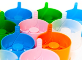 CDS: Verschlusshersteller weiter auf Expansionskurs                                                                             