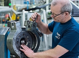 Poppe: Elastofirm übernimmt den insolventen Dichtungsspezialisten                                                               