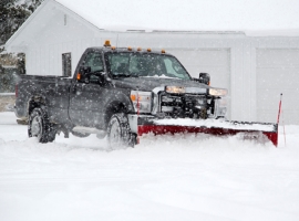 USA: Polymerproduktion vielerorts auf Eis gelegt                                                                                