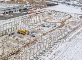 Sumika: Sumitomo-Tochter errichtet Compoundierung                                                                               