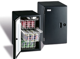 Klaus Kunststofftechnik: Neues Modell von Kühlschrank-Recycling                                                                 