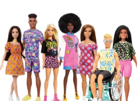 Mattel: Barbie lässt die Kassen klingeln                                                                                        