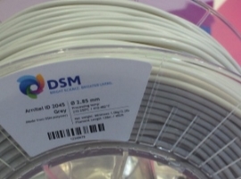 DSM: Kunststoffsegment „Materials“ im Rückwärtsgang                                                                             