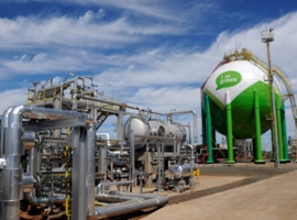 Braskem: Ausbau bei biobasiertem Ethylen                                                                                        