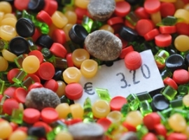 Huber: Additivhersteller erhöht Preise für Rauchhemmer                                                                          