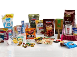 Huhtamaki: Verpackungskonzern kommt mit blauem Auge davon                                                                       