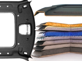 Adler Pelzer: Übernahme des Akustiksegments von Faurecia                                                                        