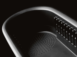 K.D. Feddersen: TPE-Distribution für Trinseo                                                                                    