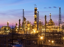 Rohstoffmärkte USA: Holpriger Neustart der Polymer-Produktion                                                                   