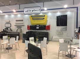 Pürplast: PUR-Verarbeiter baut Werk in Nordmazedonien                                                                           