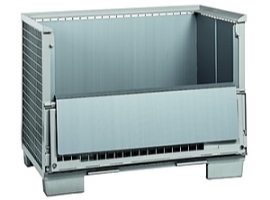 Söhner: Transportverpackungshersteller erweitert Sortiment                                                                      