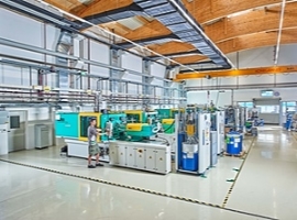 Rico: Zweites Halbjahr 2020 bringt Spritzgießer auf Kurs                                                                        