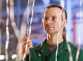 TechnoCompound: Compoundeur erweitert Produktionskapazitäten                                                                    