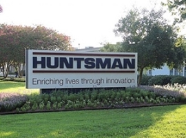 Huntsman: Im vierten Quartal 2020 Fahrt aufgenommen                                                                             